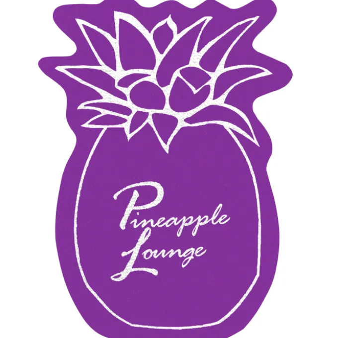 Cushioned Jar Opener - Pineapple