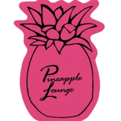 Cushioned Jar Opener - Pineapple
