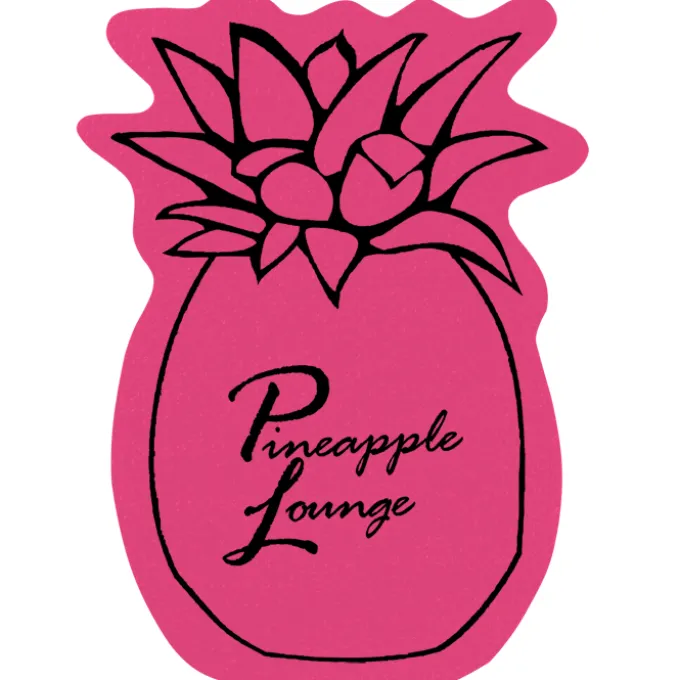 Cushioned Jar Opener - Pineapple