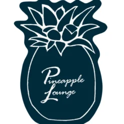 Cushioned Jar Opener - Pineapple