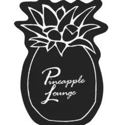 Cushioned Jar Opener - Pineapple