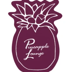 Cushioned Jar Opener - Pineapple