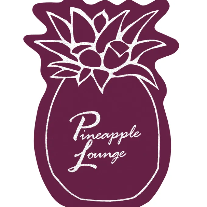 Cushioned Jar Opener - Pineapple
