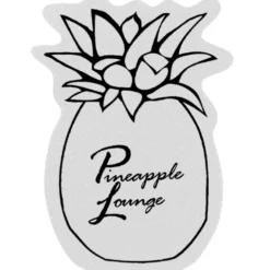 Cushioned Jar Opener - Pineapple