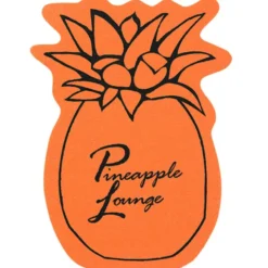 Cushioned Jar Opener - Pineapple