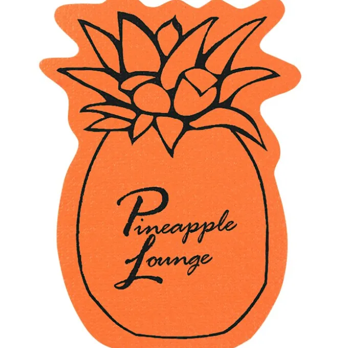 Cushioned Jar Opener - Pineapple