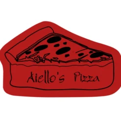 Cushioned Jar Opener - Pizza Slice