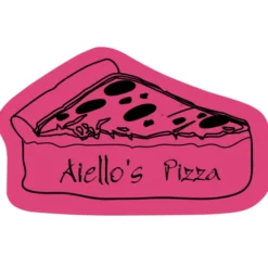 Cushioned Jar Opener - Pizza Slice