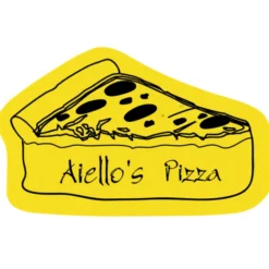 Cushioned Jar Opener - Pizza Slice