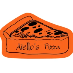 Cushioned Jar Opener - Pizza Slice
