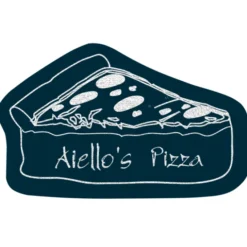 Cushioned Jar Opener - Pizza Slice