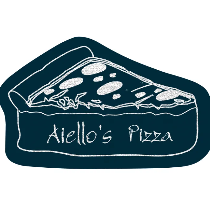 Cushioned Jar Opener - Pizza Slice