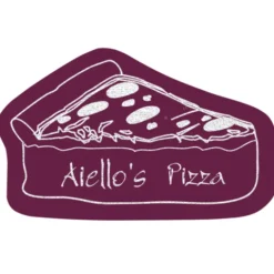Cushioned Jar Opener - Pizza Slice