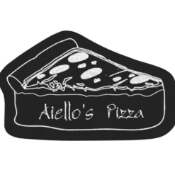 Cushioned Jar Opener - Pizza Slice