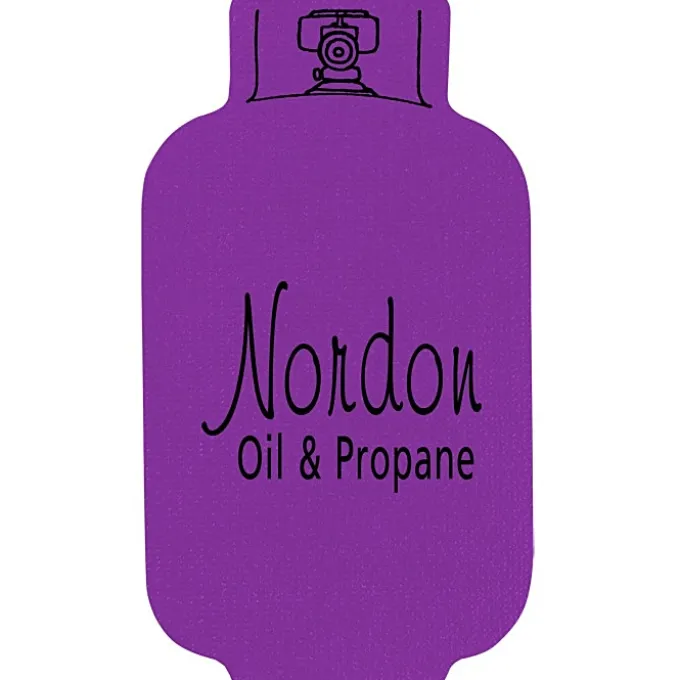 Cushioned Jar Opener - Propane Bottle