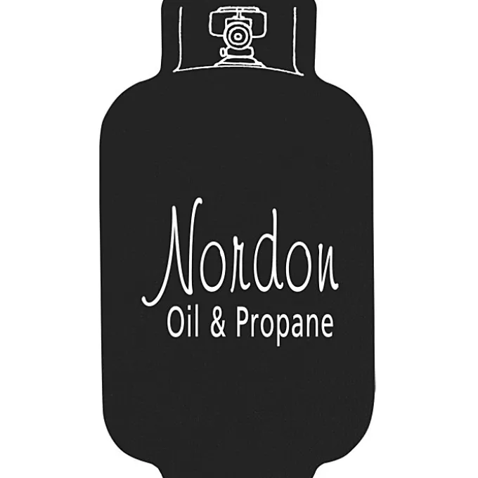 Cushioned Jar Opener - Propane Bottle