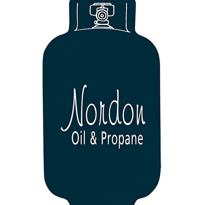Cushioned Jar Opener - Propane Bottle