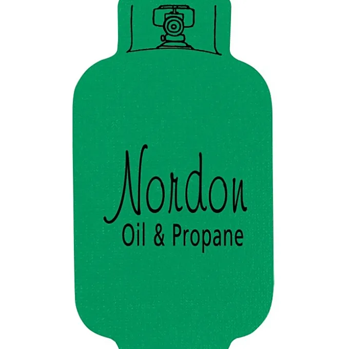 Cushioned Jar Opener - Propane Bottle