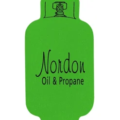 Cushioned Jar Opener - Propane Bottle