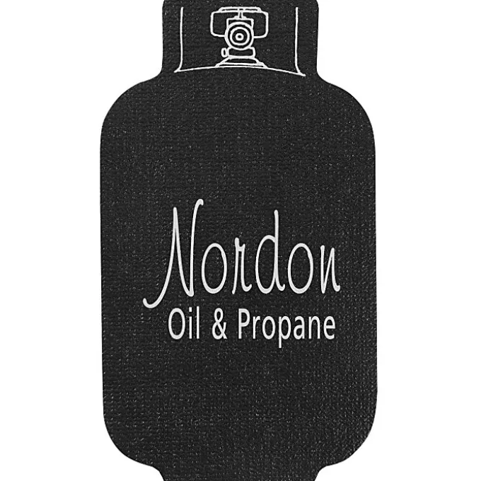 Cushioned Jar Opener - Propane Bottle