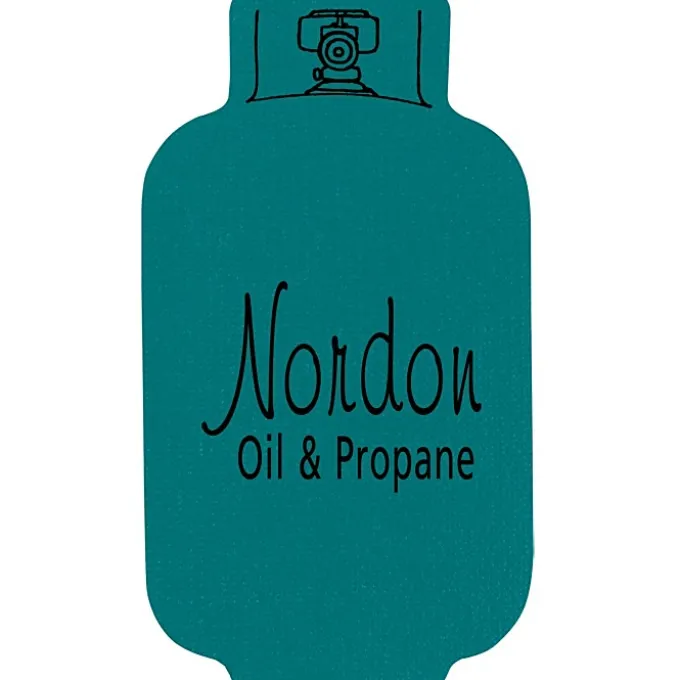 Cushioned Jar Opener - Propane Bottle