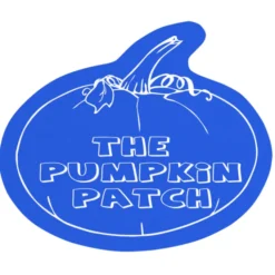 Cushioned Jar Opener - Pumpkin