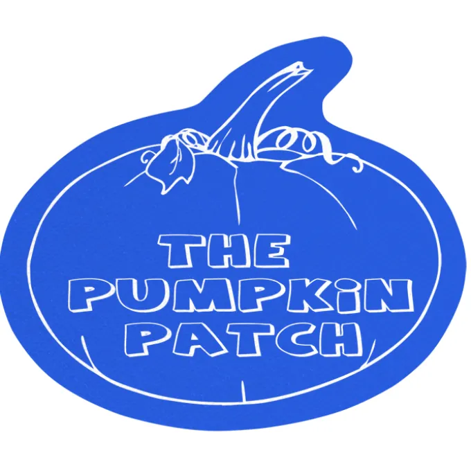 Cushioned Jar Opener - Pumpkin