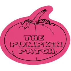 Cushioned Jar Opener - Pumpkin