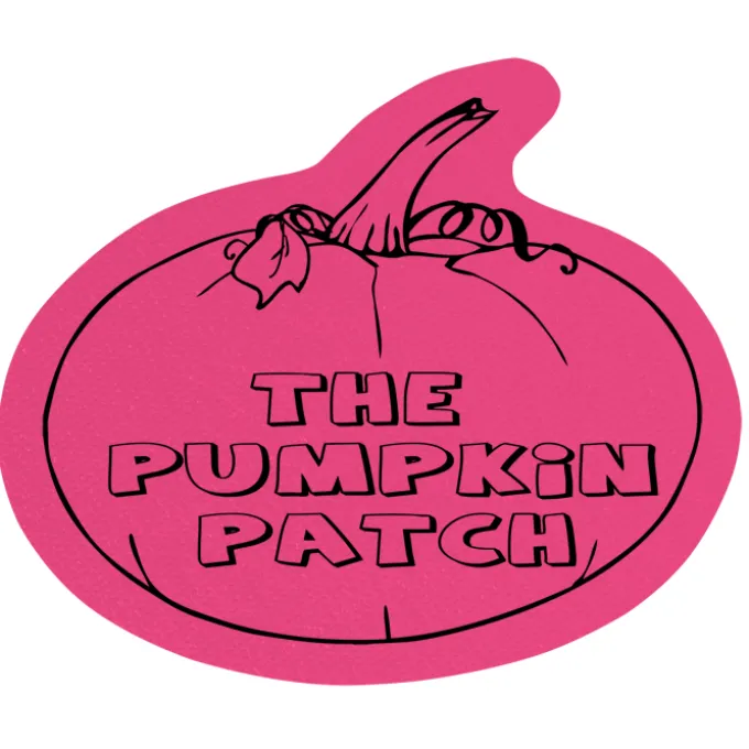 Cushioned Jar Opener - Pumpkin
