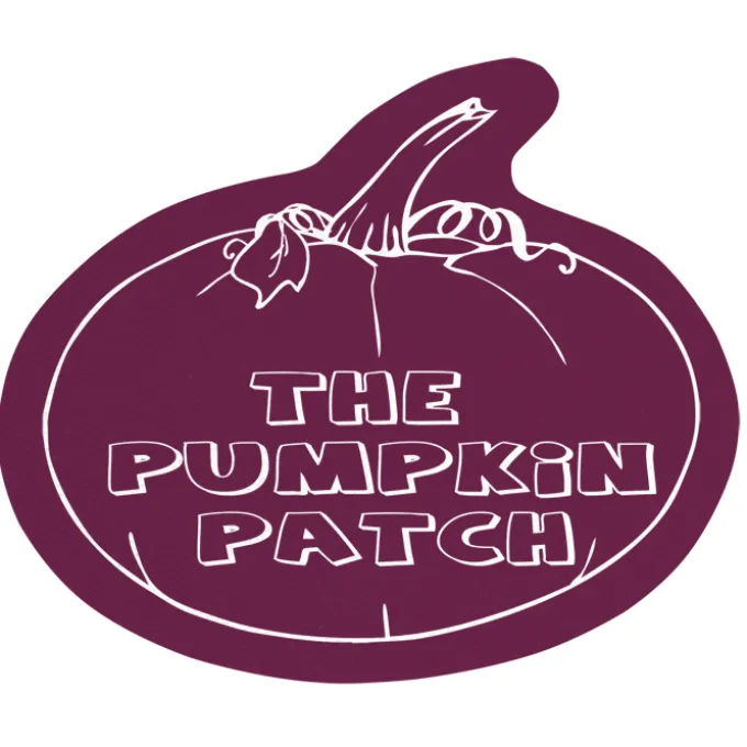 Cushioned Jar Opener - Pumpkin