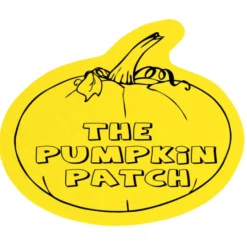 Cushioned Jar Opener - Pumpkin