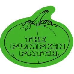 Cushioned Jar Opener - Pumpkin