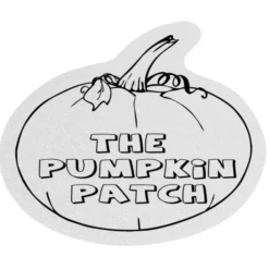 Cushioned Jar Opener - Pumpkin