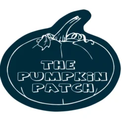 Cushioned Jar Opener - Pumpkin
