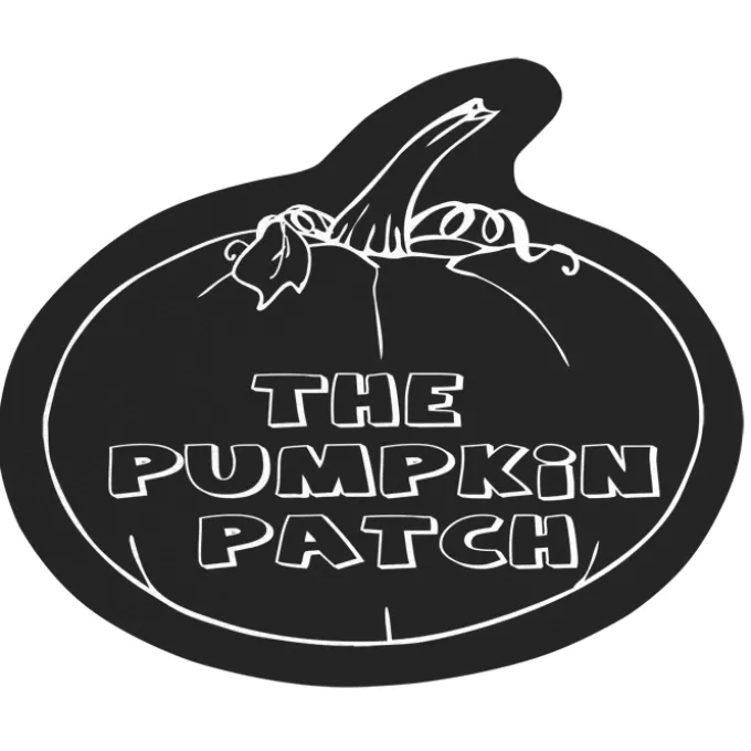 Cushioned Jar Opener - Pumpkin