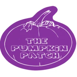 Cushioned Jar Opener - Pumpkin