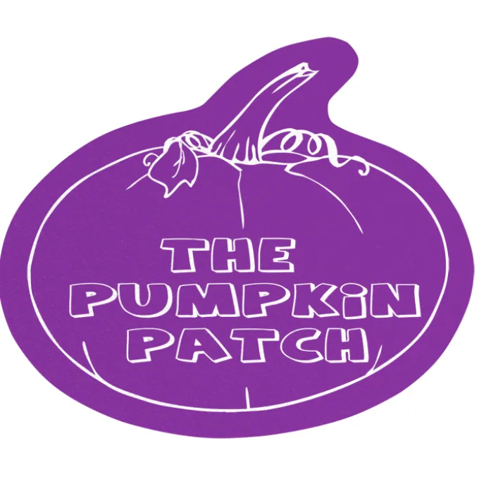 Cushioned Jar Opener - Pumpkin