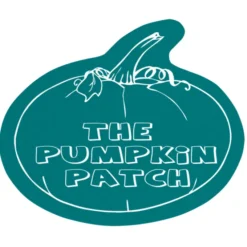 Cushioned Jar Opener - Pumpkin