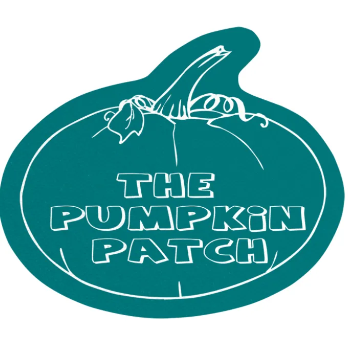 Cushioned Jar Opener - Pumpkin