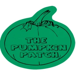 Cushioned Jar Opener - Pumpkin