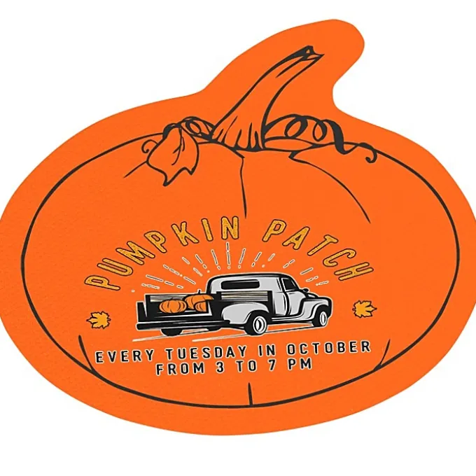 Cushioned Jar Opener - Pumpkin - Full Color