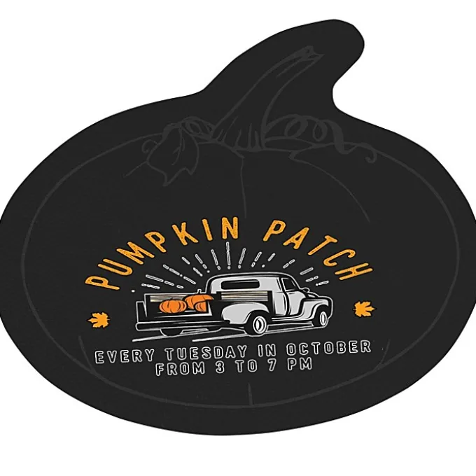 Cushioned Jar Opener - Pumpkin - Full Color