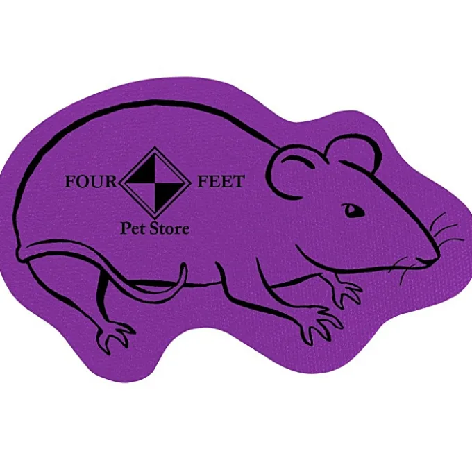 Cushioned Jar Opener - Rat