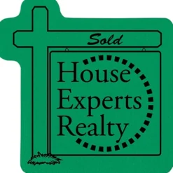 Cushioned Jar Opener - Realty Sign