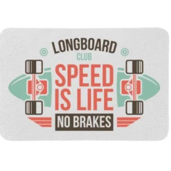 Cushioned Jar Opener - Rectangle - Full Color