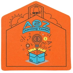 Cushioned Jar Opener - School - Full Color
