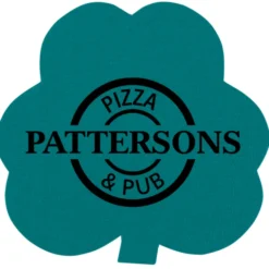 Cushioned Jar Opener - Shamrock