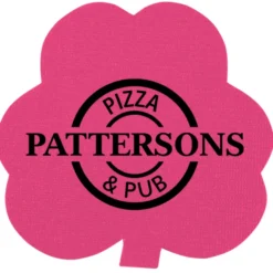 Cushioned Jar Opener - Shamrock