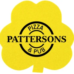 Cushioned Jar Opener - Shamrock