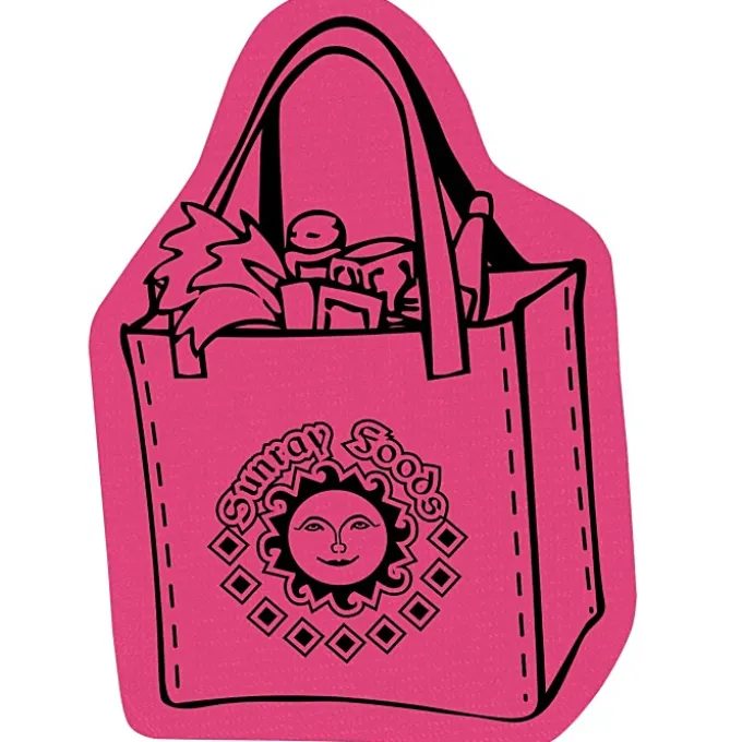 Cushioned Jar Opener - Shopping Tote